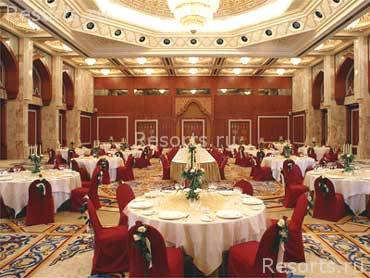 Abu Dhabi Intercontinental 20